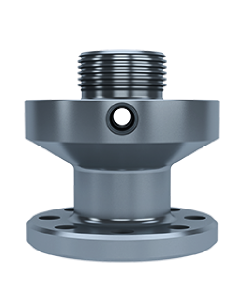 ANSI Flange RF Hydraulic Access Fitting Assemblies 57H