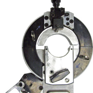 Access Fitting Re-Facer Tool