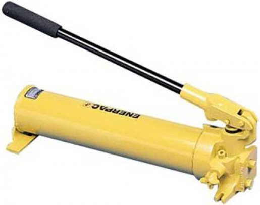 Back Pressure Pump