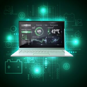 trak | monitor 4.0