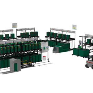 trak | systemizer fleet